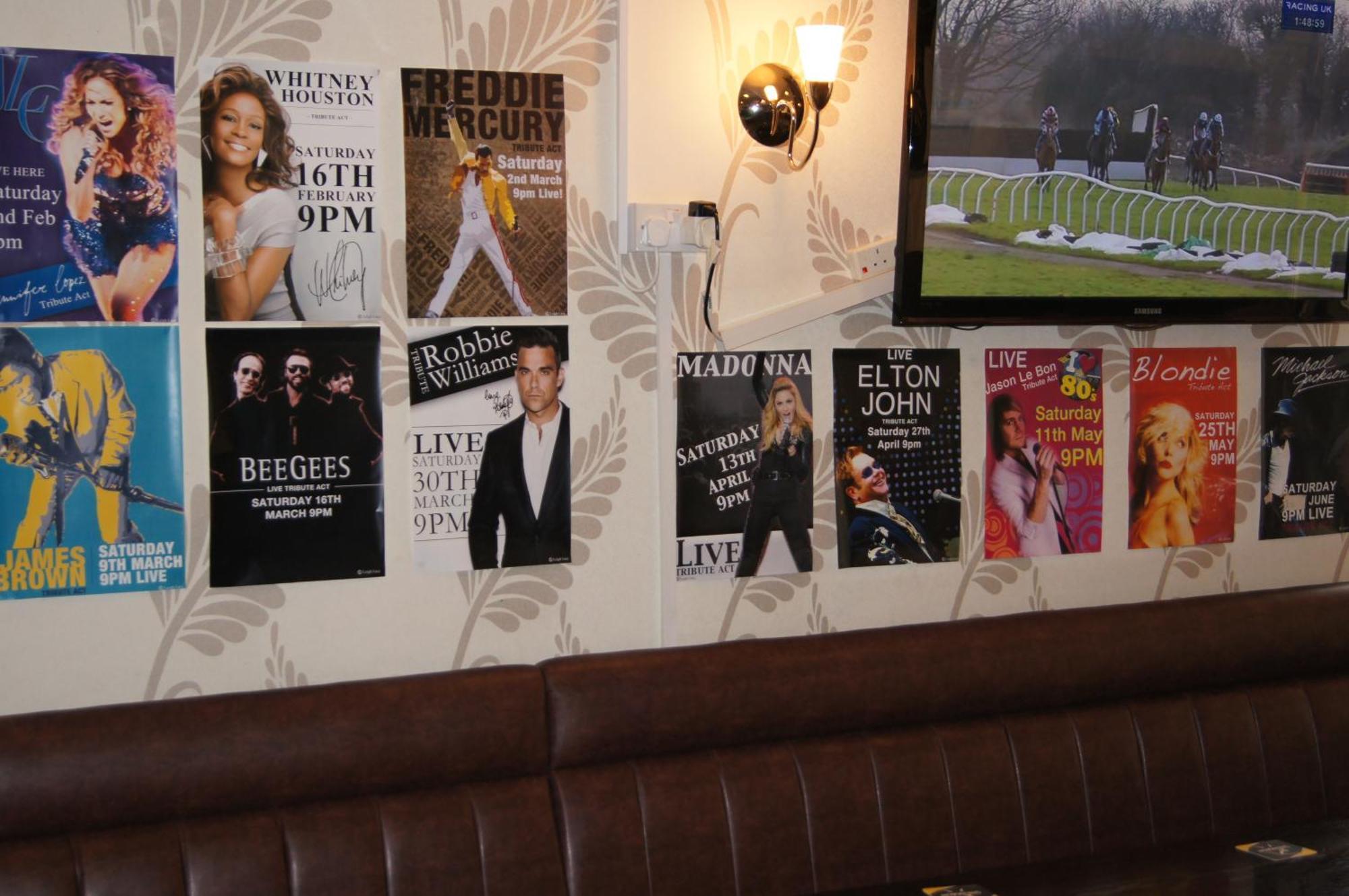 The Whistle And Flute Hotel Barnetby le Wold Kültér fotó